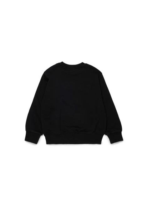 Felpa con logo DIESEL KIDS | J02985 0GEADK900